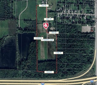 6435 Griswold Dr, Mount Morris, MI 48458