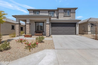 24406 W Verlea Dr, Buckeye, AZ 85326