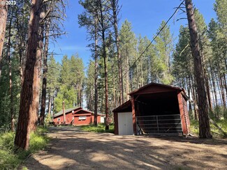 38486 Elkhorn Est Rd, Baker City, OR 97814
