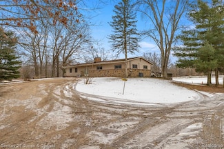42891 Bemis Rd, Sumpter Township, MI 48111