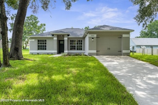 23165 Foreside Ave, Brooksville, FL 34601