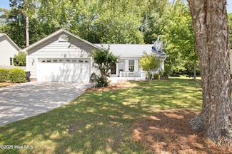 4108 Yarmouth Rd, New Bern, NC 28562