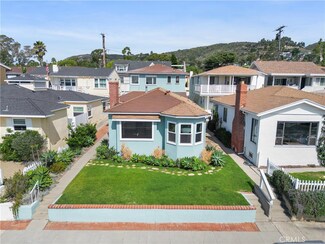 216 1/2 Cliff Dr, Laguna Beach, CA 92651