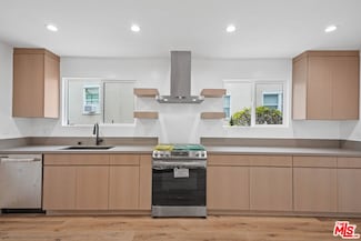 1948 N Alexandria Ave Unit 2, Los Angeles, CA 90027