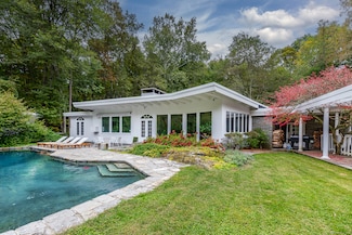 116 Wellers Bridge Rd, Roxbury, CT 06783