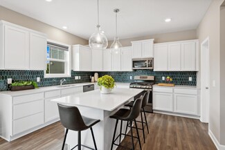 23374 Rachael Dr, Rogers, MN 55374