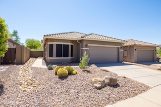 40011 N Patriot Way Unit 6, Anthem, AZ 85086