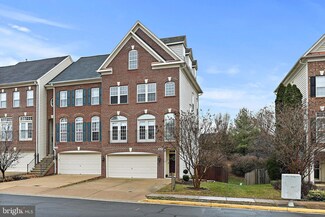 1520 Artillery Terrace NE, Leesburg, VA 20176
