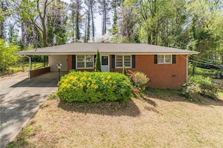 244 Hurt Dr SE, Smyrna, GA 30082