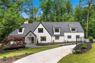 1155 Peachtree Battle Ave NW, Atlanta, GA 30327