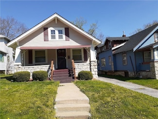3637 Bales Ave, Kansas City, MO 64128