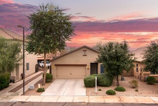 10433 E Wallflower Ln, Florence, AZ 85132