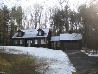 319 Wheeler Rd, Hollis, NH 03049