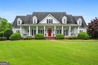 1415 N Flat Rock Rd, Douglasville, GA 30134