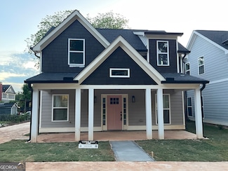 3189 Jackson St, Hapeville, GA 30354