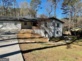 2653 Amy Ct, Duluth, GA 30096