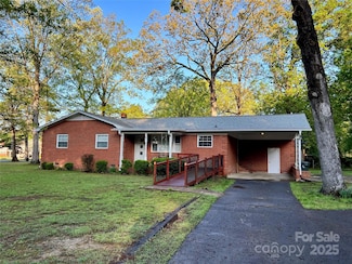 1903 Shady Ln, Monroe, NC 28110