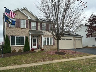 2022 Sawyer Rd, Belvidere, IL 61008