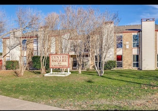 919 S Weatherred Dr Unit 108B, Richardson, TX 75080