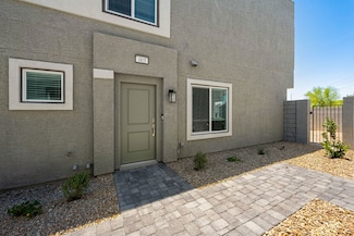 Paxton, Las Vegas, NV 89115