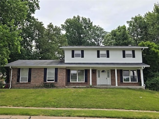 5 Rebecca Ct, Saint Charles, MO 63301