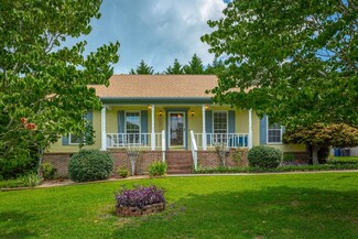 394 Old Grand Center Rd, Chickamauga, GA 30707