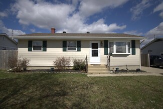 2596 Spaatz Ave, Columbus, OH 43204