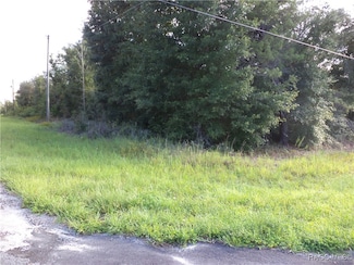 6424 N Matheson Dr, Citrus Springs, FL 34434