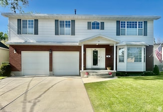 341 E Wilford Ave, Salt Lake City, UT 84107