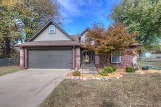 17531 W 1st St S, Sand Springs, OK 74063