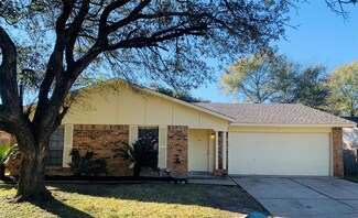 5111 Lerwick Dr, Houston, TX 77084