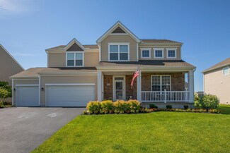 587 Bridle Dr, Marysville, OH 43040