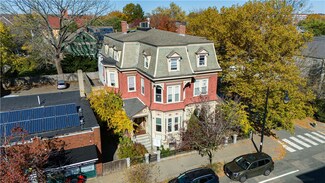1403 Westminster St Unit B, Providence, RI 02909