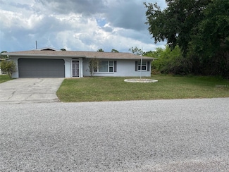 23220 Rountree Ave, Punta Gorda, FL 33980