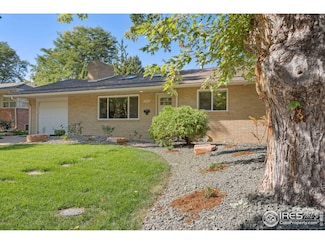 1021 Glenmoor Dr, Fort Collins, CO 80521
