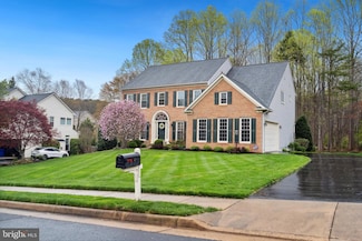7469 Gallaudet Ct, Manassas, VA 20112