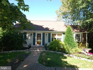 3309 E Summit Ave, Downingtown, PA 19335