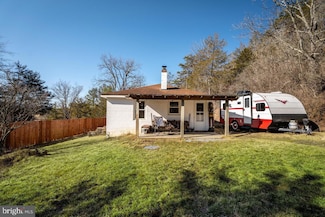 2077 Deerfield Valley Rd, West Augusta, VA 24485
