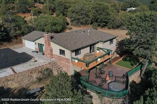 40 Karr Canyon Rd, High Rolls, NM 88325