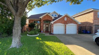2107 Bay View Dr, Irving, TX 75060