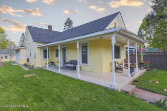828 N 2nd St, Coeur D Alene, ID 83814