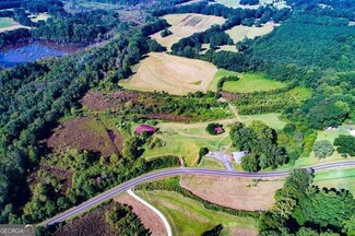 0 Buffalo Creek Rd Unit 10201789, Carrollton, GA 30117