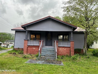 922 W Central Ave, La Follette, TN 37766