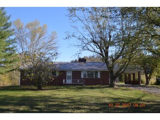 12115 Warrensburg Rd, Midway, TN 37809