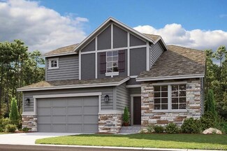 3681 Outcrop Ct, Castle Rock, CO 80108