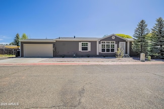 1679 W Stephen Dr, Flagstaff, AZ 86001