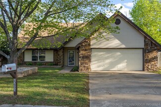 25803 Lariat Cir, Broken Arrow, OK 74014