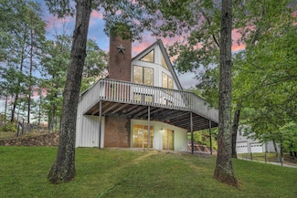 272 Basham Ln, Roanoke, VA 24019