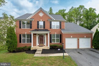 8512 Okeefe Dr, Severn, MD 21144