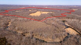000 S 102nd Rd, Jefferson Township, MO 65650